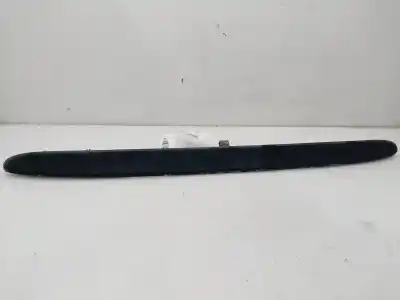 Автозапчасти б/у внешняя ручка ворот за peugeot 307 break / sw (s1) sw pack ссылки oem iam 9638615777  