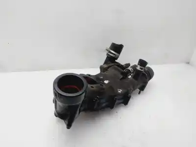 Автозапчасти б/у термостат за peugeot 307 break / sw (s1) sw pack ссылки oem iam 9643211880  