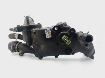 Автозапчасти б/у термостат за peugeot 307 break / sw (s1) sw pack ссылки oem iam 9643211880  