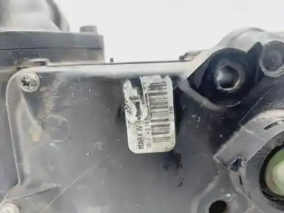 Автозапчасти б/у термостат за peugeot 307 break / sw (s1) sw pack ссылки oem iam 9643211880  