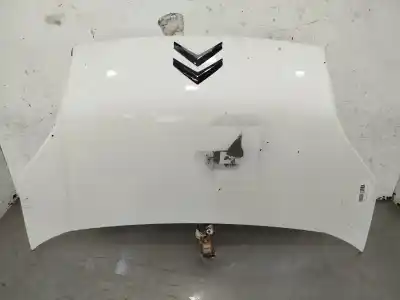 Pezzo di ricambio per auto di seconda mano cofano per citroen nemo basis riferimenti oem iam 7901q1  