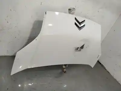 Pezzo di ricambio per auto di seconda mano cofano per citroen nemo basis riferimenti oem iam 7901q1