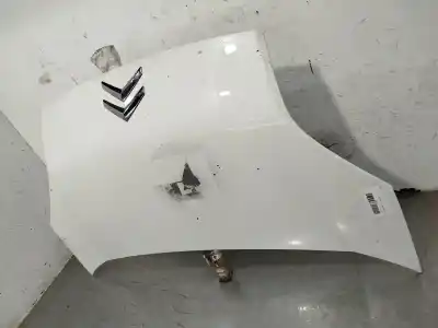 Pezzo di ricambio per auto di seconda mano cofano per citroen nemo basis riferimenti oem iam 7901q1  
