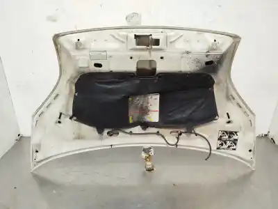 Pezzo di ricambio per auto di seconda mano cofano per citroen nemo basis riferimenti oem iam 7901q1  