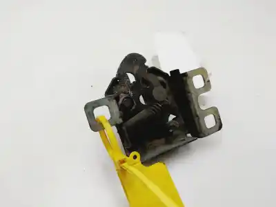 Pezzo di ricambio per auto di seconda mano chiusura del cappuccio per citroen nemo basis riferimenti oem iam 7934g1