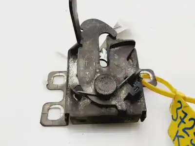 Peça sobressalente para automóvel em segunda mão fechadura do capô por citroen nemo basis referências oem iam 7934g1  