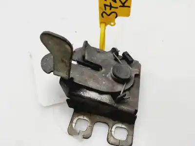 Peça sobressalente para automóvel em segunda mão fechadura do capô por citroen nemo basis referências oem iam 7934g1  