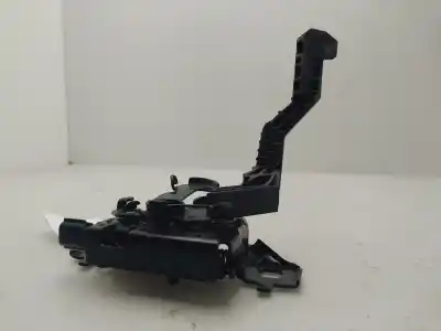 Автозапчастина б/у замок капота для dacia sandero stepway essential посилання на oem iam 656017312r  