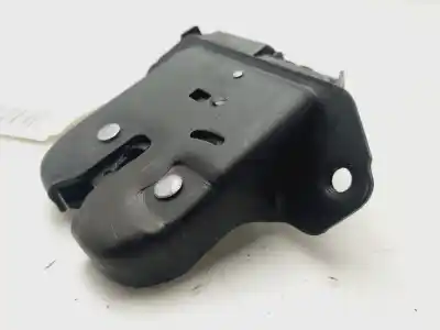 Автозапчастина б/у замок багажника / ворот для dacia sandero stepway essential посилання на oem iam 905030754r