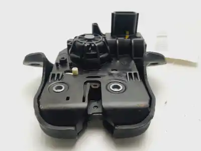 Second-hand car spare part trunk lock for dacia sandero stepway essential oem iam references 905030754r  