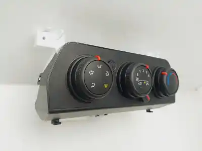 Автозапчастина б/у контроль опалення / кондиціонації для dacia sandero stepway essential посилання на oem iam 275004395r  