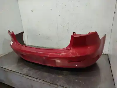 Pezzo di ricambio per auto di seconda mano PARAURTI POSTERIORE per MAZDA 3 SEDÁN (BK)  Riferimenti OEM IAM BN8V50221H8N   Pezzo di ricambio per auto di seconda mano PARAURTI POSTERIORE per MAZDA 3 SEDÁN (BK)  Riferimenti OEM IAM BN8V50221H8N