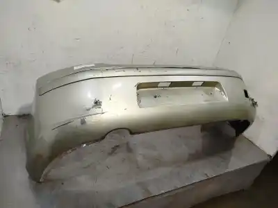 Tweedehands auto-onderdeel achterbumper voor peugeot 407 sport oem iam-referenties 7410v3