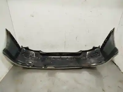 Автозапчастина б/у задній бампер для peugeot 407 sport посилання на oem iam 7410v3  