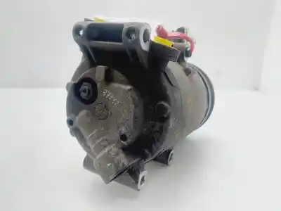 Автозапчасти б/у компрессор кондиционера воздуха за ford focus berlina (cap) trend ссылки oem iam 3m5h19d629ph  