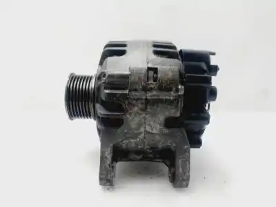 Second-hand car spare part alternator for renault clio iii exception oem iam references 8200654541  