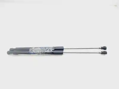 Second-hand car spare part tailgate gas strut for renault clio iii exception oem iam references 8200299546  