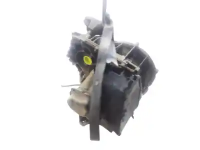 Автозапчасти б/у коробка передач за ford focus berlina (cap) trend ссылки oem iam 3m5r7002nb