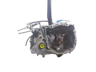 Pezzo di ricambio per auto di seconda mano riduttore per renault clio iii exception riferimenti oem iam jh3128 Pezzo di ricambio per auto di seconda mano riduttore per renault clio iii exception riferimenti oem iam jh3128