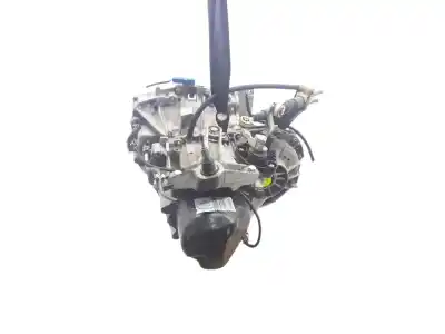 Tweedehands auto-onderdeel versnellingsbak voor renault clio iii exception oem iam-referenties jh3128  5 velocidades