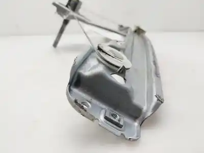 Second-hand car spare part rear right window regulator for renault clio iii exception oem iam references 8200291155  