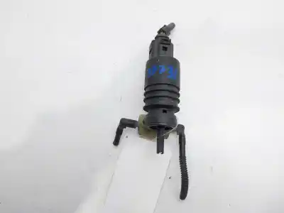 Автозапчастина б/у чистити насос для seat leon (1m1) 1.9 sdi посилання на oem iam 1k6955651  