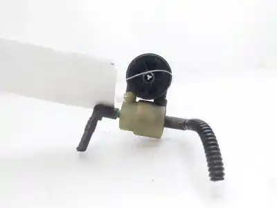 Автозапчастина б/у чистити насос для seat leon (1m1) 1.9 sdi посилання на oem iam 1k6955651