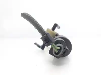 Автозапчастина б/у чистити насос для seat leon (1m1) 1.9 sdi посилання на oem iam 1k6955651  