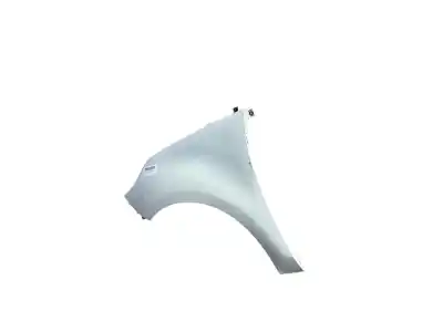 Gebrauchtes Autoersatzteil kotflügel vorne links zum renault scénic iii (jz0/1_) 1.9 dci (jz0j, jz1j, jz1k, jz1s) oem-iam-referenzen 631017581r  