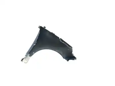 Gebrauchtes Autoersatzteil kotflügel vorne links zum renault scénic iii (jz0/1_) 1.9 dci (jz0j, jz1j, jz1k, jz1s) oem-iam-referenzen 631017581r  