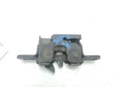 Gebrauchtes Autoersatzteil motorhaubenschloss vorne zum renault scénic iii (jz0/1_) 1.9 dci (jz0j, jz1j, jz1k, jz1s) oem-iam-referenzen 656010010r  