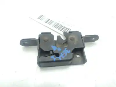 Gebrauchtes Autoersatzteil motorhaubenschloss vorne zum renault scénic iii (jz0/1_) 1.9 dci (jz0j, jz1j, jz1k, jz1s) oem-iam-referenzen 656010010r