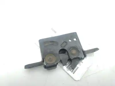 Gebrauchtes Autoersatzteil motorhaubenschloss vorne zum renault scénic iii (jz0/1_) 1.9 dci (jz0j, jz1j, jz1k, jz1s) oem-iam-referenzen 656010010r  