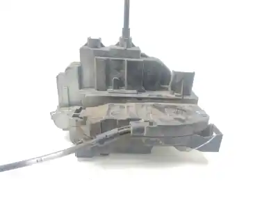 Gebrauchtes Autoersatzteil türschloss vorne rechts zum renault scénic iii (jz0/1_) 1.9 dci (jz0j, jz1j, jz1k, jz1s) oem-iam-referenzen 805020001r