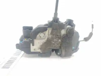 Gebrauchtes Autoersatzteil türschloss vorne rechts zum renault scénic iii (jz0/1_) 1.9 dci (jz0j, jz1j, jz1k, jz1s) oem-iam-referenzen 805020001r  