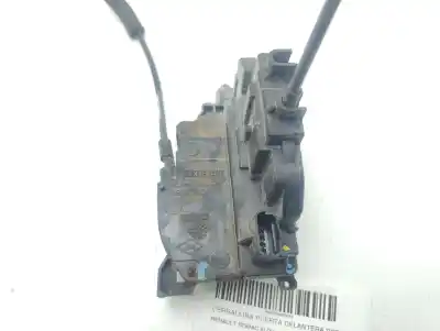 Gebrauchtes Autoersatzteil türschloss vorne rechts zum renault scénic iii (jz0/1_) 1.9 dci (jz0j, jz1j, jz1k, jz1s) oem-iam-referenzen 805020001r  