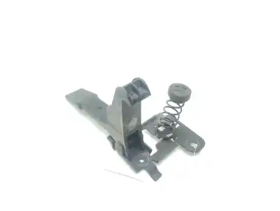 Gebrauchtes Autoersatzteil motorhaubenschloss vorne zum renault scénic iii (jz0/1_) 1.9 dci (jz0j, jz1j, jz1k, jz1s) oem-iam-referenzen 656030002r