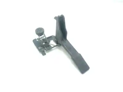 Gebrauchtes Autoersatzteil motorhaubenschloss vorne zum renault scénic iii (jz0/1_) 1.9 dci (jz0j, jz1j, jz1k, jz1s) oem-iam-referenzen 656030002r  