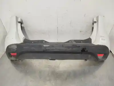 Piesă de schimb auto la mâna a doua bara spate pentru renault scénic iii (jz0/1_) 1.9 dci (jz0j, jz1j, jz1k, jz1s) referințe oem iam 850b26487r  