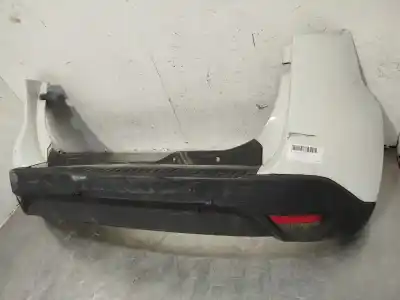Piesă de schimb auto la mâna a doua bara spate pentru renault scénic iii (jz0/1_) 1.9 dci (jz0j, jz1j, jz1k, jz1s) referințe oem iam 850b26487r  