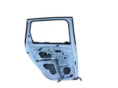 Gebrauchtes Autoersatzteil hintere linke tür zum renault scénic iii (jz0/1_) 1.9 dci (jz0j, jz1j, jz1k, jz1s) oem-iam-referenzen 821017991r