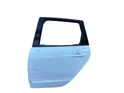 Gebrauchtes Autoersatzteil hintere linke tür zum renault scénic iii (jz0/1_) 1.9 dci (jz0j, jz1j, jz1k, jz1s) oem-iam-referenzen 821017991r  