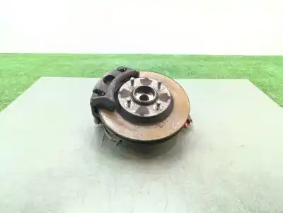 Second-hand car spare part front left knuckle for ford fiesta (cb1) trend oem iam references 1544568  