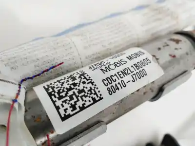 Автозапчастина б/у передня права подушка безпеки для kia ceed business посилання на oem iam j785010000  