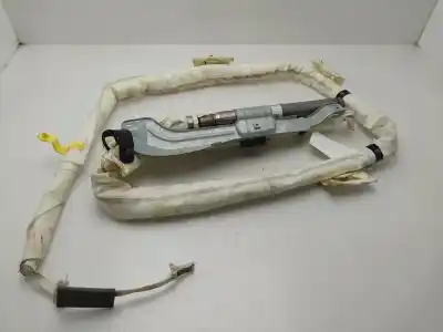 Pezzo di ricambio per auto di seconda mano airbag a tenda anteriore sinistro per volkswagen tiguan (5n2) t1 bmt riferimenti oem iam 5n0880741l