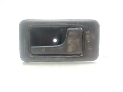 Pezzo di ricambio per auto di seconda mano maniglia interna anteriore destra per opel frontera b limited riferimenti oem iam 97159312