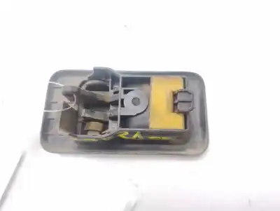 Second-hand car spare part interior right front handle for opel frontera b limited oem iam references 97159312  