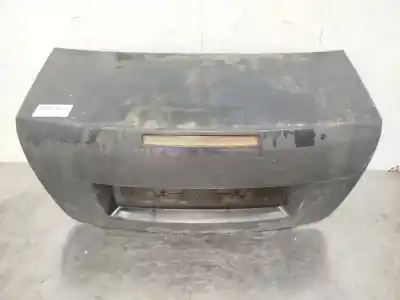 Автозапчасти б/у задняя дверь за audi a4 cabrio (8h) 2.4 170 cv / 125 kw ссылки oem iam 8h0827023bgru  