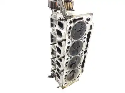 Second-hand car spare part cylinder head for renault scenic rx4 (ja0) 1.9 dci salomon oem iam references f9q740