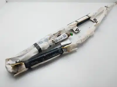 Peça sobressalente para automóvel em segunda mão airbag de cortina dianteiro esquerdo por kia ceed concept 100 cv / 74 kw referências oem iam 80410j7000